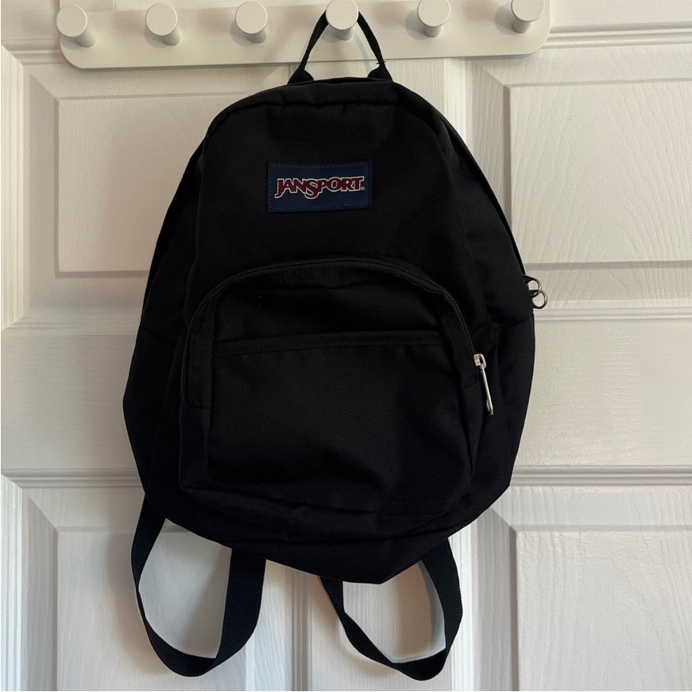 EUC Jansport Mini Backpack